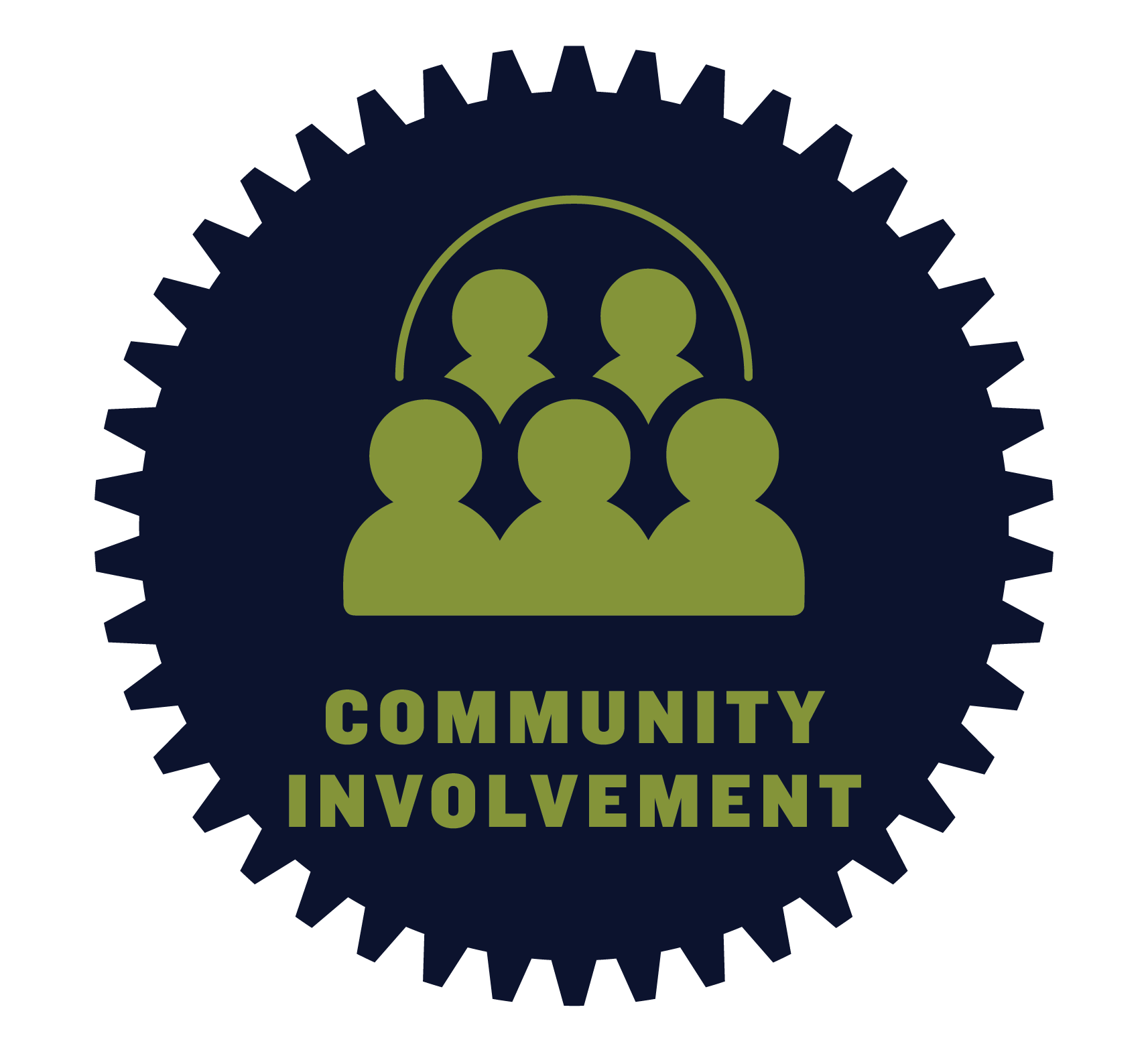 community-involvement